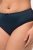 Ulla Popken 781658 Majtki 2 szt. Granatowa - Majtki - 