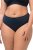 Ulla Popken 781658 Majtki 2 szt. Granatowa - Majtki - 
