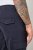 JP1880 Stretchy FLEXNAMIC Cargo Pants Navy - Bojówki - Spodnie Bojówki Męskie Duże Rozmiary