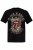 JP1880 Rolling Stones Graphic Comfort Fit Band T-Shirt Black - Koszulki - T-shirty meskie Duże Rozmiary - 2XL-14XL