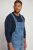 JP1880 Dungarees Denim Adjustable Straps Blue - Dżinsy & spodnie - Dżinsy i Spodnie - W40-W70