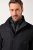 JP1880 Jacket Water-repellent Warm Black - Kurtki Męskie Duże Rozmiary - Kurtki Duże rozmiary 2XL-8XL