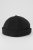 JP1880 798314 Czapka docker Czarna - Czapki - 