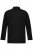 JP1880 799230 Koszulka polo z długim rękawem Czarna - Koszulki polo - Koszulki Polo 2XL-8XL