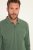 JP1880 Polo Shirt Long Sleeve Pique Cactus - Koszulki polo - Koszulki Polo 2XL-8XL