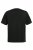 JP1880 799997 Koszulka z kieszenią na piersi Czarna - Koszulki - T-shirty meskie Duże Rozmiary - 2XL-14XL