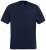 JP1880 799997 Koszulka z kieszenią na piersi Nocna niebieska - Koszulki - T-shirty meskie Duże Rozmiary - 2XL-14XL