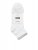 Jack & Jones Leon Skarpety tenisowe Biały 3-pack - Bielizna & stroje kąpielowe - Bielizna & Stroje kąpielowe 2XL-8XL