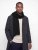 Jack & Jones Attitude Szalik Czarna - Szaliki - 