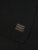 Jack & Jones Attitude Szalik Czarna - Szaliki - 