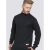 D555 Zane Sweater Navy - Bluzy & bluzy z kapturem - Bluzy & Bluzy z kapturem 2XL-12XL