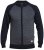 D555 Tanner Sweater Navy - Bluzy & bluzy z kapturem - Bluzy & Bluzy z kapturem 2XL-12XL