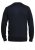 D555 Tanner Sweater Navy - Bluzy & bluzy z kapturem - Bluzy & Bluzy z kapturem 2XL-12XL