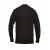 D555 Tanner Sweater Black - Bluzy & bluzy z kapturem - Bluzy & Bluzy z kapturem 2XL-12XL