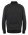 D555 Cavendish Black Jumper With Bonded Fleece Lining And Pocket - Bluzy & bluzy z kapturem - Bluzy & Bluzy z kapturem 2XL-12XL