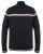 D555 Dennington Navy Jumper With Bonded Fleece Lining And Pocket - Bluzy & bluzy z kapturem - Bluzy & Bluzy z kapturem 2XL-12XL