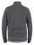D555 Blyford Jumper With Bonded Fleece Lining And Pocket - Bluzy & bluzy z kapturem - Bluzy & Bluzy z kapturem 2XL-12XL