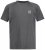 Jay-Pi 801727 Koszulka funkcyjna QuickDry Ciemnoszara - Koszulki - T-shirty meskie Duże Rozmiary - 2XL-14XL