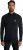 JP1880 Jay-Pi QuickDry Cycling Jacket Black - Odzież sportowa - Odzież sportowa 2XL-10XL