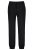 JP1880 802934 Dres z bluzą z kapturem i spodniami Czarna TALL - TALL dresy - 