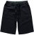 Jay-Pi 804151 Spodenki dresowe Czarna - Dresy & spodenki dresowe - Dresy & Spodnie Dresowe 2XL-12XL
