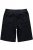 Jay-Pi 804151 Spodenki dresowe Czarna - Dresy & spodenki dresowe - Dresy & Spodnie Dresowe 2XL-12XL