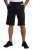 Jay-Pi 804151 Spodenki dresowe Czarna - Dresy & spodenki dresowe - Dresy & Spodnie Dresowe 2XL-12XL