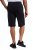 Jay-Pi 804151 Spodenki dresowe Czarna - Dresy & spodenki dresowe - Dresy & Spodnie Dresowe 2XL-12XL