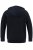 Jay-Pi 804164 Bluza z kapturem na zamek Granatowa - Bluzy & bluzy z kapturem - Bluzy & Bluzy z kapturem 2XL-12XL