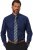 JP1880 Shirt Business Long Sleeve Navy - Koszule - Koszule 2XL-10XL