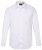 JP1880 804890 Niewymagająca prasowania koszula biznesowa z długim rękawem Biały - Koszule - Koszule 2XL-10XL