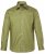 JP1880 Shirt Business Long Sleeve Green - Koszule - Koszule 2XL-10XL