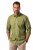 JP1880 Shirt Business Long Sleeve Green - Koszule - Koszule 2XL-10XL