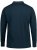 JP1880 Jay-Pi QuickDry Long Sleeve Golf Polo Shirt Navy Blue - Odzież sportowa - Odzież sportowa 2XL-10XL