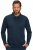 JP1880 Jay-Pi QuickDry Long Sleeve Golf Polo Shirt Navy Blue - Odzież sportowa - Odzież sportowa 2XL-10XL
