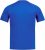 JP1880 Jay-Pi Short Sleeve Swim Shirt Blue - Bielizna & stroje kąpielowe - Bielizna & Stroje kąpielowe 2XL-8XL