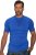 JP1880 Jay-Pi Short Sleeve Swim Shirt Blue - Bielizna & stroje kąpielowe - Bielizna & Stroje kąpielowe 2XL-8XL