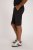 JP1880 Jay-Pi Flexnamic Golf Shorts Black - Odzież sportowa - Odzież sportowa 2XL-10XL
