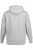 JAY-PI Hoodie with Soft Brushed Interior Grey - Bluzy & bluzy z kapturem - Bluzy & Bluzy z kapturem 2XL-12XL