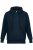 JAY-PI Hoodie with Soft Brushed Interior Navy - Bluzy & bluzy z kapturem - Bluzy & Bluzy z kapturem 2XL-12XL