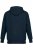 JAY-PI Hoodie with Soft Brushed Interior Navy - Bluzy & bluzy z kapturem - Bluzy & Bluzy z kapturem 2XL-12XL