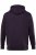 JAY-PI Hoodie with Soft Brushed Interior Purple - Bluzy & bluzy z kapturem - Bluzy & Bluzy z kapturem 2XL-12XL