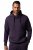JAY-PI Hoodie with Soft Brushed Interior Purple - Bluzy & bluzy z kapturem - Bluzy & Bluzy z kapturem 2XL-12XL