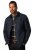 JP1880 Jacket Quilted Navy - Kurtki Męskie Duże Rozmiary - Kurtki Duże rozmiary 2XL-8XL