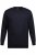 JP1880 Pyjamas Two-piece Long Sleeve and Long Trousers Navy - Bielizna & stroje kąpielowe - Bielizna & Stroje kąpielowe 2XL-8XL
