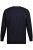 JP1880 Pyjamas Two-piece Long Sleeve and Long Trousers Navy - Bielizna & stroje kąpielowe - Bielizna & Stroje kąpielowe 2XL-8XL