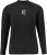 JP1880 Jay-Pi QuickDry Swim Shirt Black - Odzież sportowa - Odzież sportowa 2XL-10XL