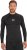 JP1880 Jay-Pi QuickDry Swim Shirt Black - Odzież sportowa - Odzież sportowa 2XL-10XL