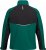 JP1880 Jay-PI Flexnamic Softshell Jacket Bottle Green - Odzież sportowa - Odzież sportowa 2XL-10XL