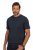 JP1880 818628 Koszulka Henley z krojem na brzuch Granatowa - Koszulki - T-shirty meskie Duże Rozmiary - 2XL-14XL